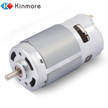 Car Battery Operated 12V Mini DC Electric Motor